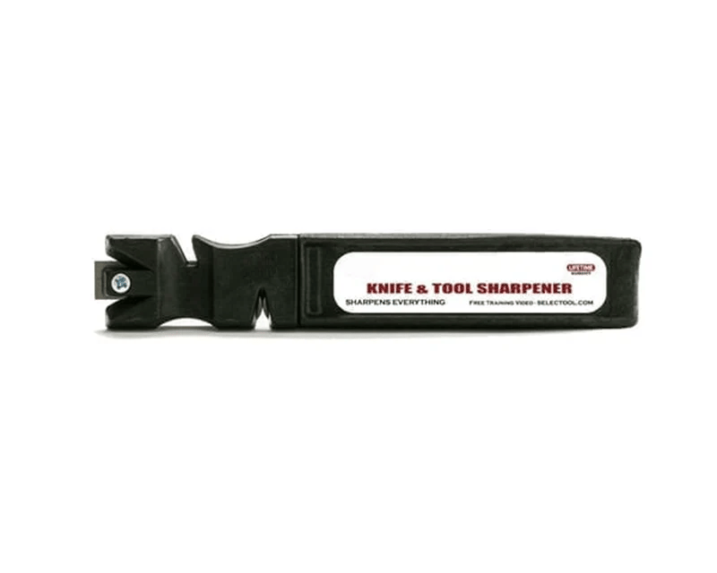 All-in-One Professional Knife and Tool Sharpener