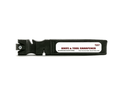 All-in-One Professional Knife and Tool Sharpener