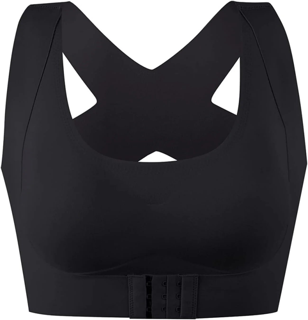 🏆Flash Sale⚡ 50K+ SOLD!🎁Sculpt Posture Bra — Instant Lift & All-Day Comfort Support