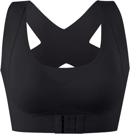 🏆Flash Sale⚡ 50K+ SOLD!🎁Sculpt Posture Bra — Instant Lift & All-Day Comfort Support