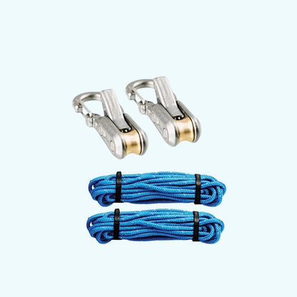 💯Rope Tightening Tool – Fast, Secure & Knot-Free