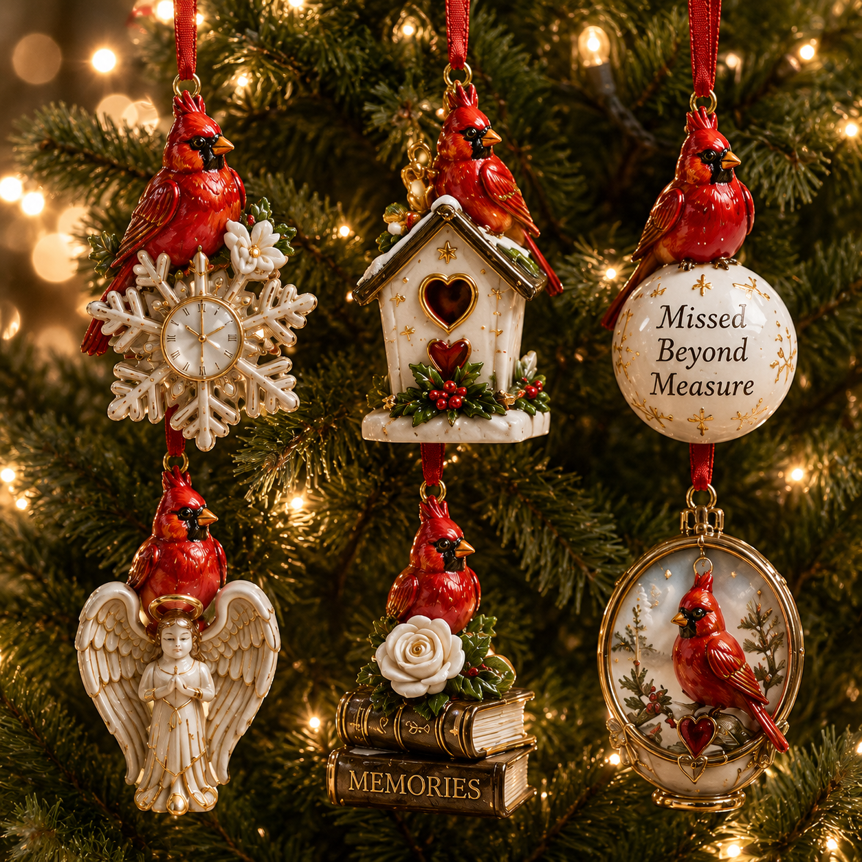 🔥24-Day Christmas Countdown Advent Calendar – Moments to Remember