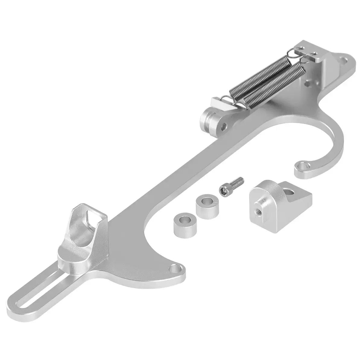 Universal Throttle Cable Bracket