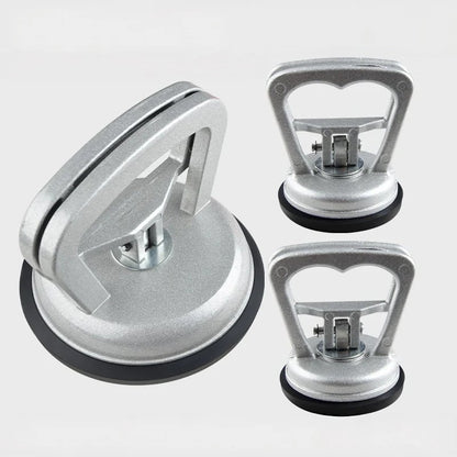 ⏰ LAST DAY: 50% OFF! 🔥 Powerful Suction Cup Dent Puller – Remove Car Dents with One Hand! 💪🏻