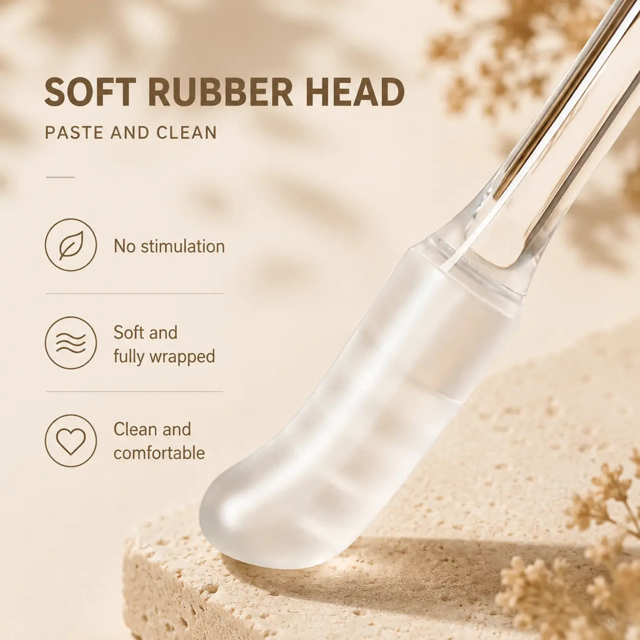 💥2026 New Upgrade💥Ear Cleaning Tool Stick Earwax Remover Sticks Ear Pick