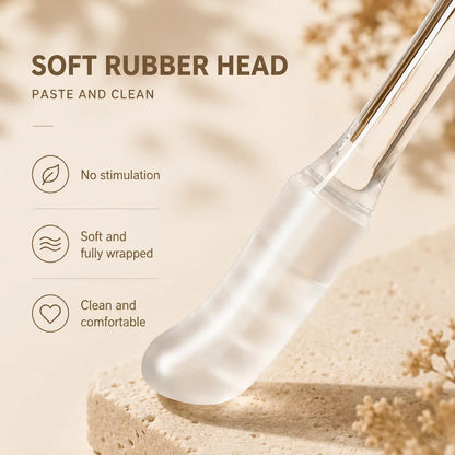 💥2026 New Upgrade💥Ear Cleaning Tool Stick Earwax Remover Sticks Ear Pick