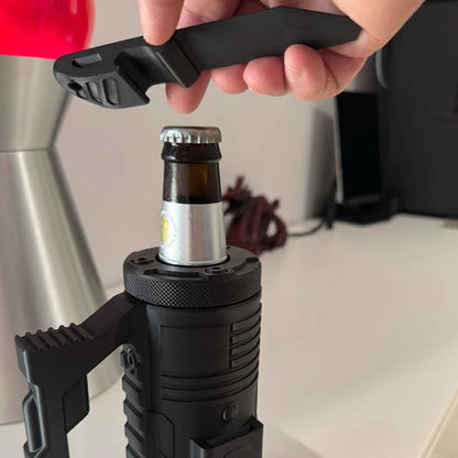 🔥Last Day 50% OFF - 🥤🔥 Assault-Style Tactical Koozie