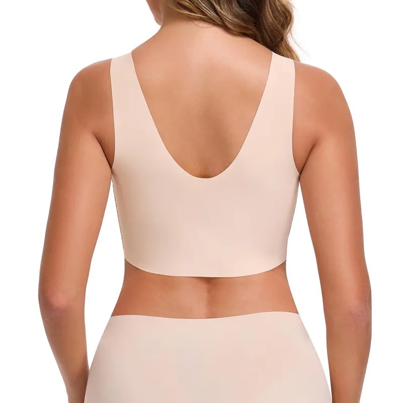 ☁️ ubras: THE "ONE SIZE" REVOLUTION IN SEAMLESS COMFORT