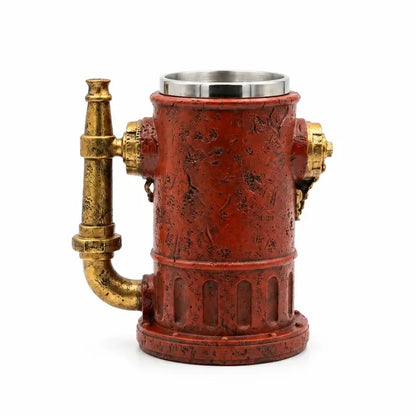 Firefighter Coffee Mug