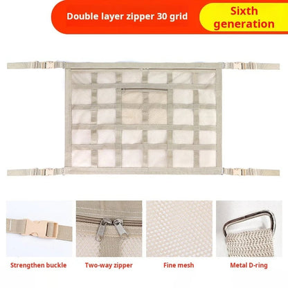 🔥2026 New Arrivals: 50% Off for a Limited Time!🔥Car Roof Storage Bag
