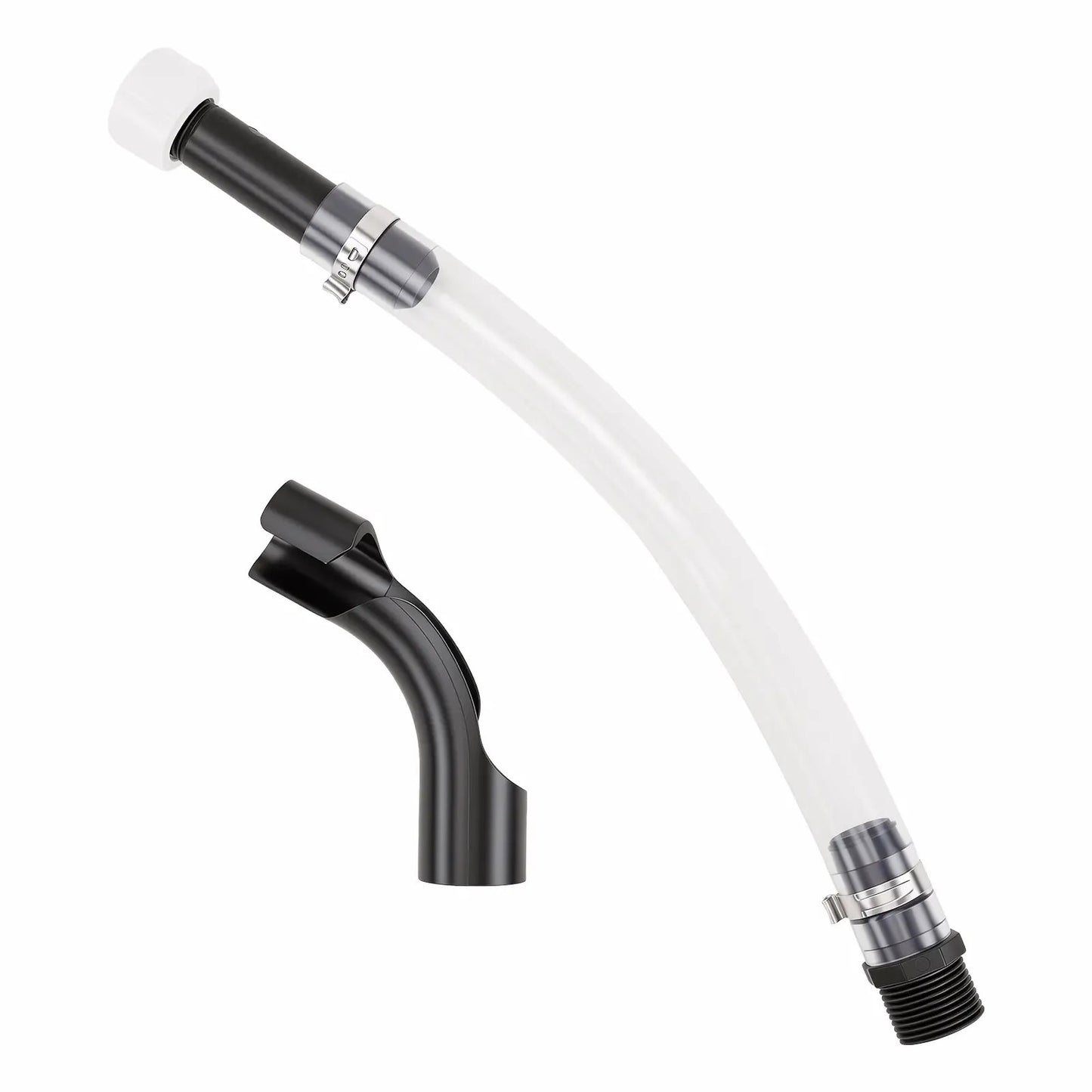 Fuel Jug Hose & Bender Kit