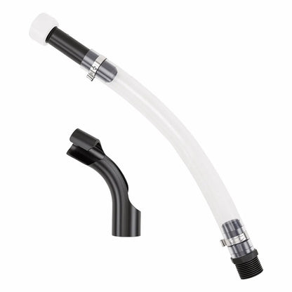 Fuel Jug Hose & Bender Kit