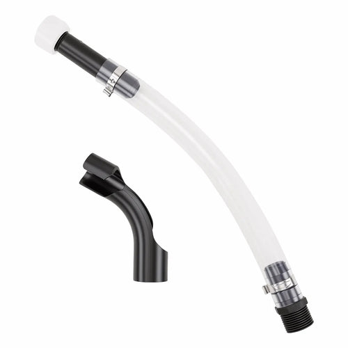 Fuel Jug Hose & Bender Kit