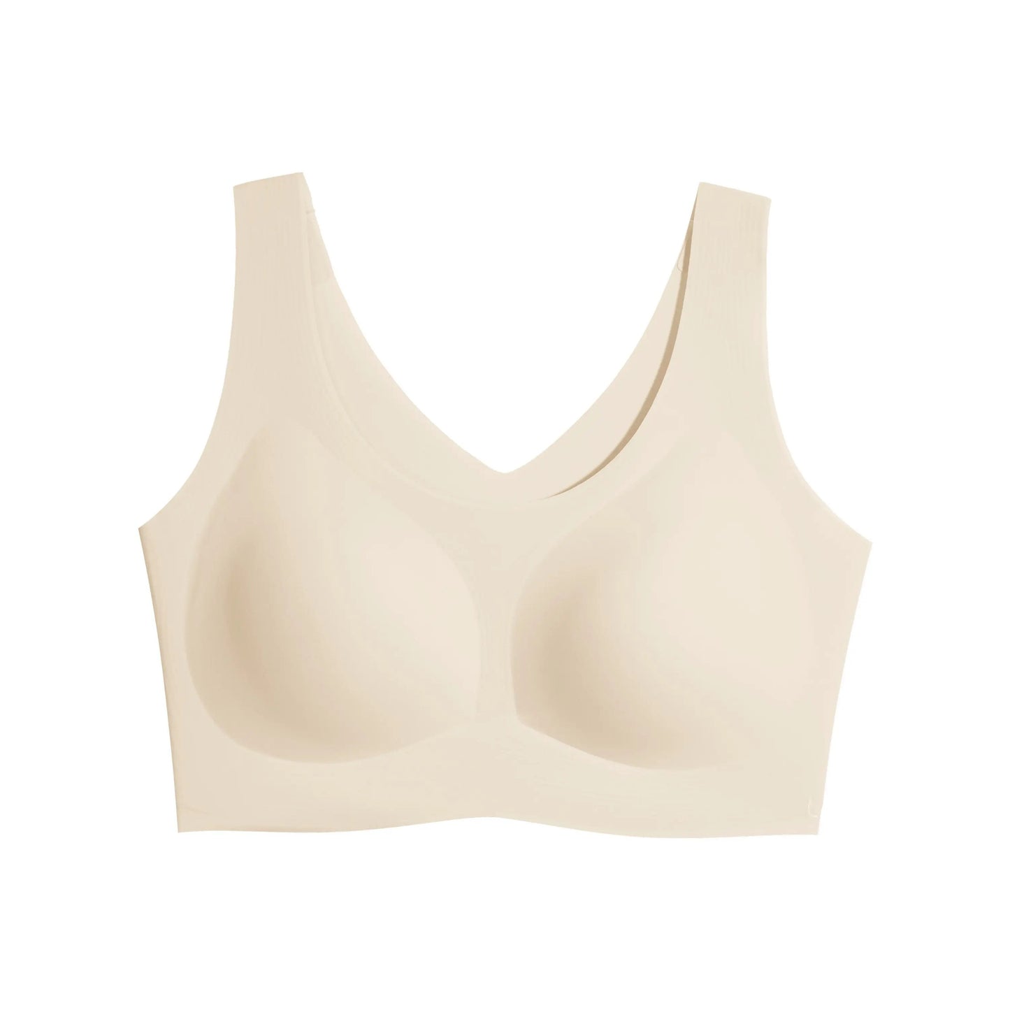 ☁️ ubras: THE "ONE SIZE" REVOLUTION IN SEAMLESS COMFORT