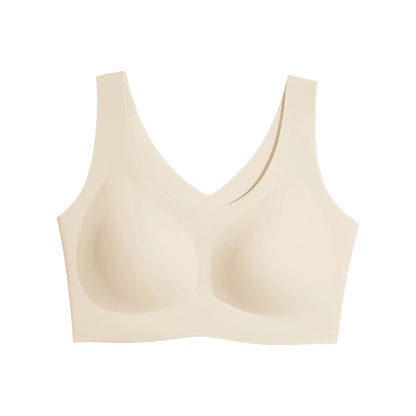 ☁️ ubras: THE "ONE SIZE" REVOLUTION IN SEAMLESS COMFORT