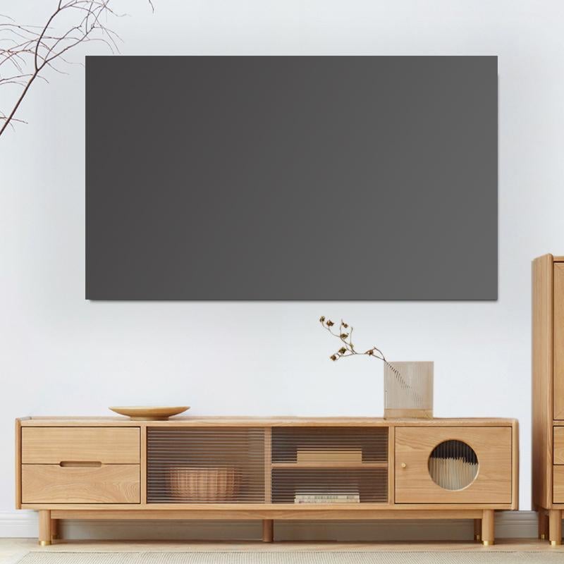 ⚡Hot Sales 49% OFF🔥Anti-Light 4K Projector Screen (16:9)🎥✨