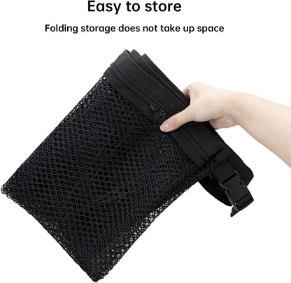 Car Ceiling Cargo Net