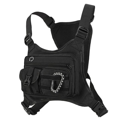 🎒Outdoor Tactical Chest Pack