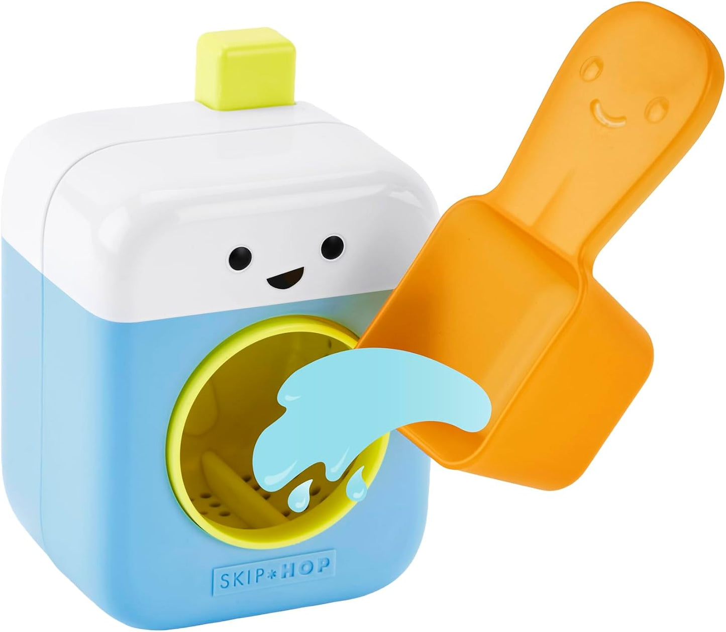 Cute Pretend Play Bath Toy Set for Toddlers