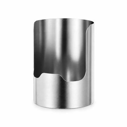 🔥Thickened Multi-Purpose Stainless Steel Utensil Holder – Rust-Resistant, Easy-Wipe Organizer with Anti-Slip Base for Kitchen & Multi-Use Storage.