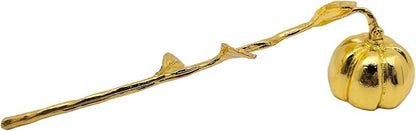 Pumpkin Candle Snuffer Extinguisher