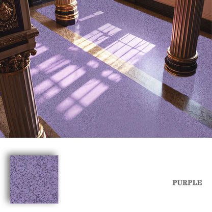 ✨ High-Gloss Self-Leveling Epoxy Floor Coating – Transform Garages, Basements, Courtyard & Workshops