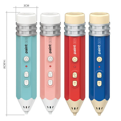 3D Pen Set for Kids