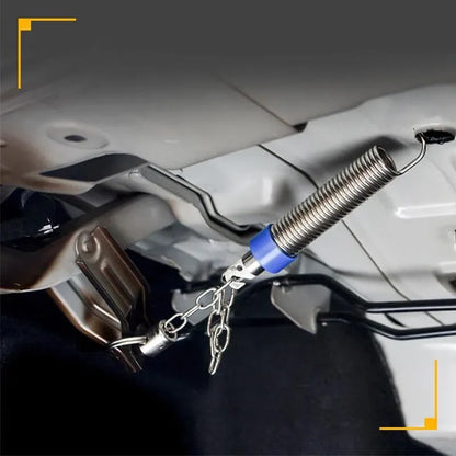 ⭐🎉🚗 Automatic Trunk Spring Lift – Hands-Free Trunk Opening Assist