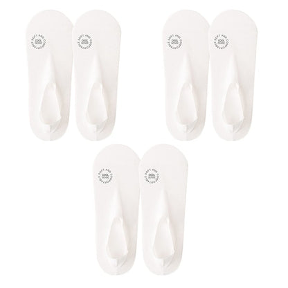 🔥Ultra Thin Liner Non Slip No Show Socks