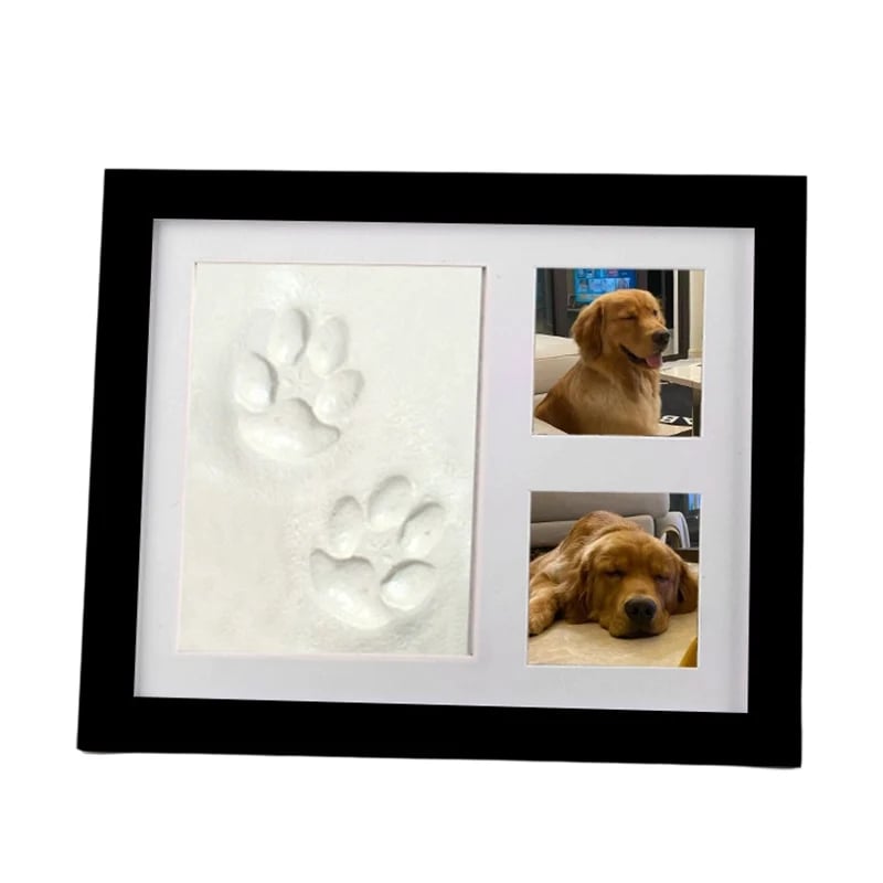 DIY Baby Hand & Footprint Kit