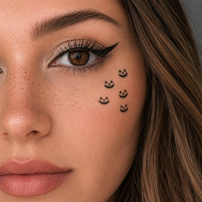 Halloween Dual-Ended Stamp Eyeliner