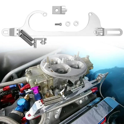 Universal Throttle Cable Bracket