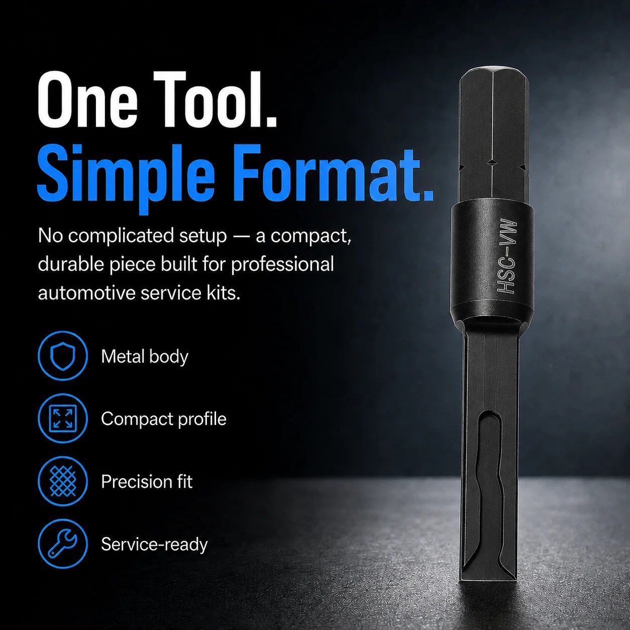 🔧 Strong Force Key Decoder Professional Automotive Diagnostic Programming Tools – Compact, Durable, Service-Ready