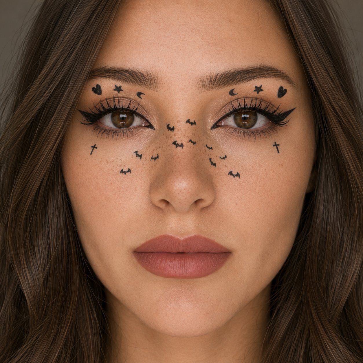 Halloween Dual-Ended Stamp Eyeliner
