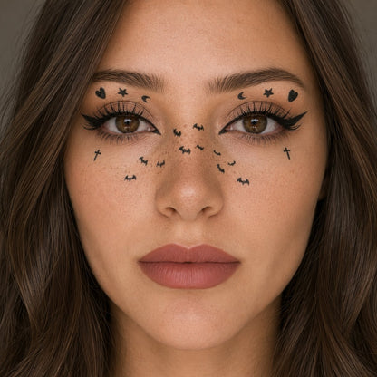 Halloween Dual-Ended Stamp Eyeliner