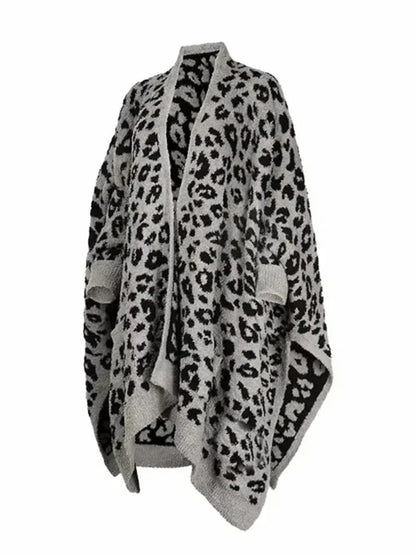 Limited time sale🔥Women's Sherpa Wearable Blanket Poncho