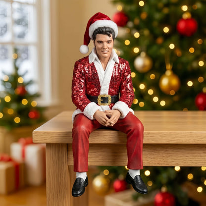 EP Elf on the shelf