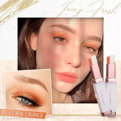 🔥LAST DAY 49% OFF-Glitter Gradient Eyeshadow Stick