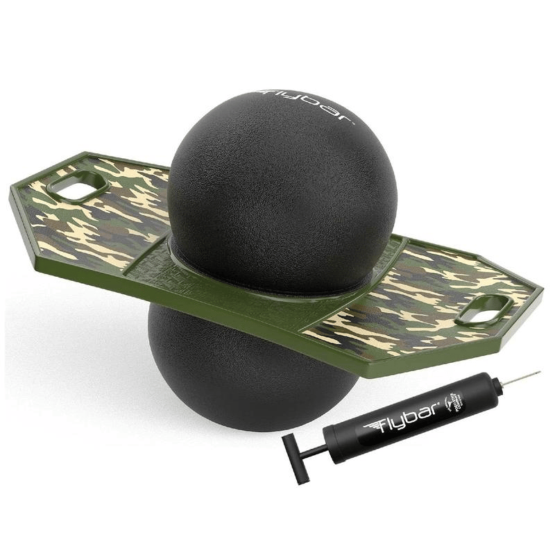 Jump Into Fun: The Ultimate LED Pogo Trick Ball ✨