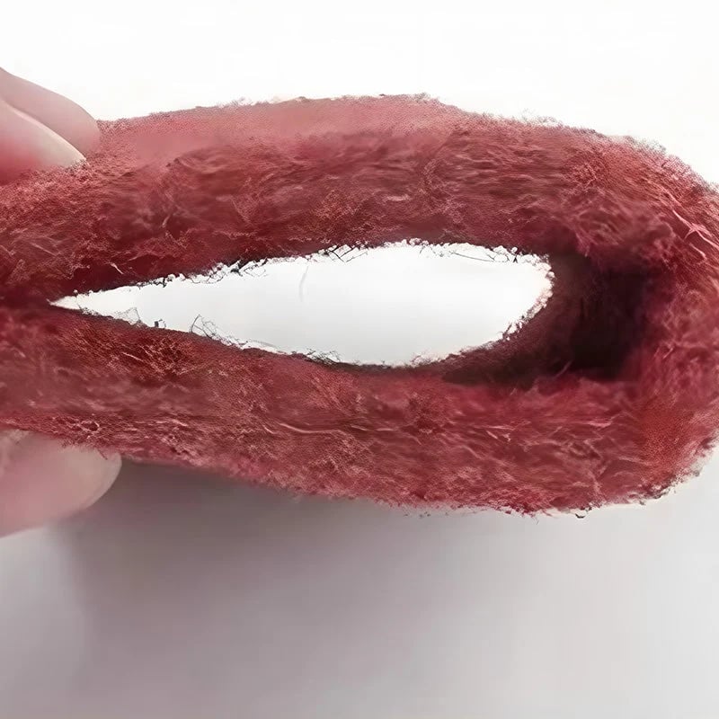 🔥HOT SALE 49% OFF💇‍♀️🔥Multi-Purpose Scuff Pads Set for Tough Stains