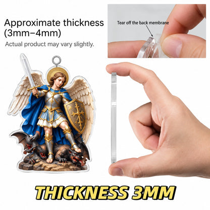 👑 24 Days of Saints Advent Calendar