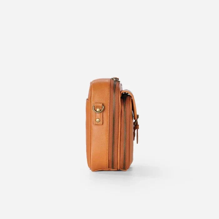 🎉🔥 49% OFF- Crossbody Leather RFID Bag
