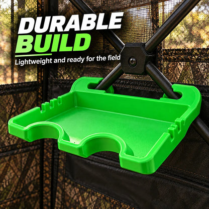 Hunting Blind Tray