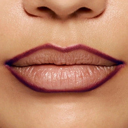 ACHANDISE Glide Lip Liner — Creamy, Blendable Color with Smooth Application