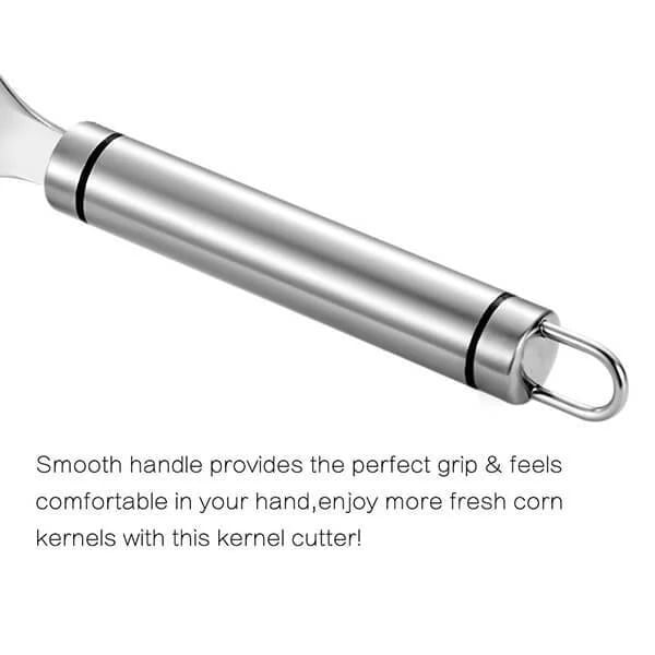 🔥This Week's Special Offer 49% OFF - Stainless Steel Corn Peeler