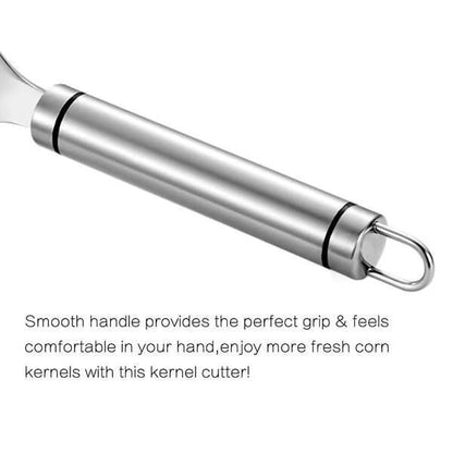🔥This Week's Special Offer 49% OFF - Stainless Steel Corn Peeler