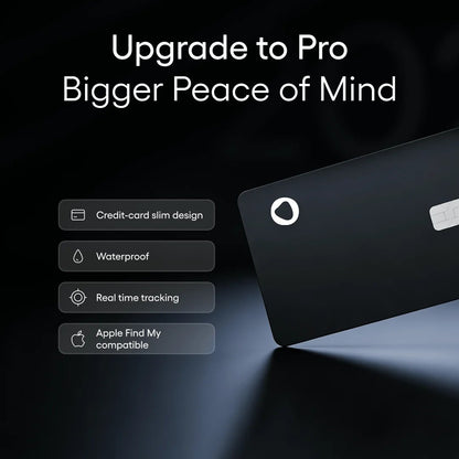 A smarter way to stay connected with your essentials.