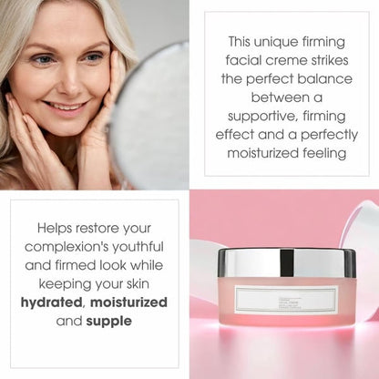 🔥HOT SALE🔥Champagne Lift Firming Facial Moisture Cream