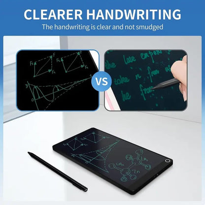 📝6.5-Inch Portable Reusable Mini Digital Notebook✨