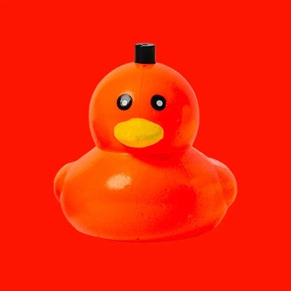 🔥 LAST DAY 49% OFF – 🦆 Reel QuackersTM Duck Fishing Bobber | Colorful Easy-to-Use Fishing Float for Kids, Families & Anglers 🎣✨